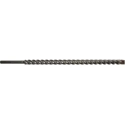 Makita HM Bohrer NEMESIS, Ø 18,0mm - Länge 540mm - SDS-MAX - B-20002