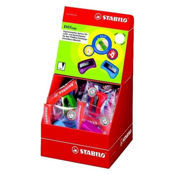 Stabilo EASYergo 3.15 Start Spitzer (45712/201)