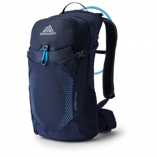 Gregory - Citro 24 RC - Wanderrucksack blau