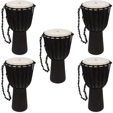 "Schalloch 700.L 12"" Djembe School Set "