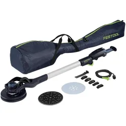 Festool, Schleifmaschine + Poliermaschine, Langhalsschleifer (Langhalsschleifer)