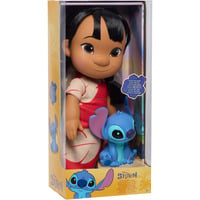Disney Lilo & Stitch, Spielfigur