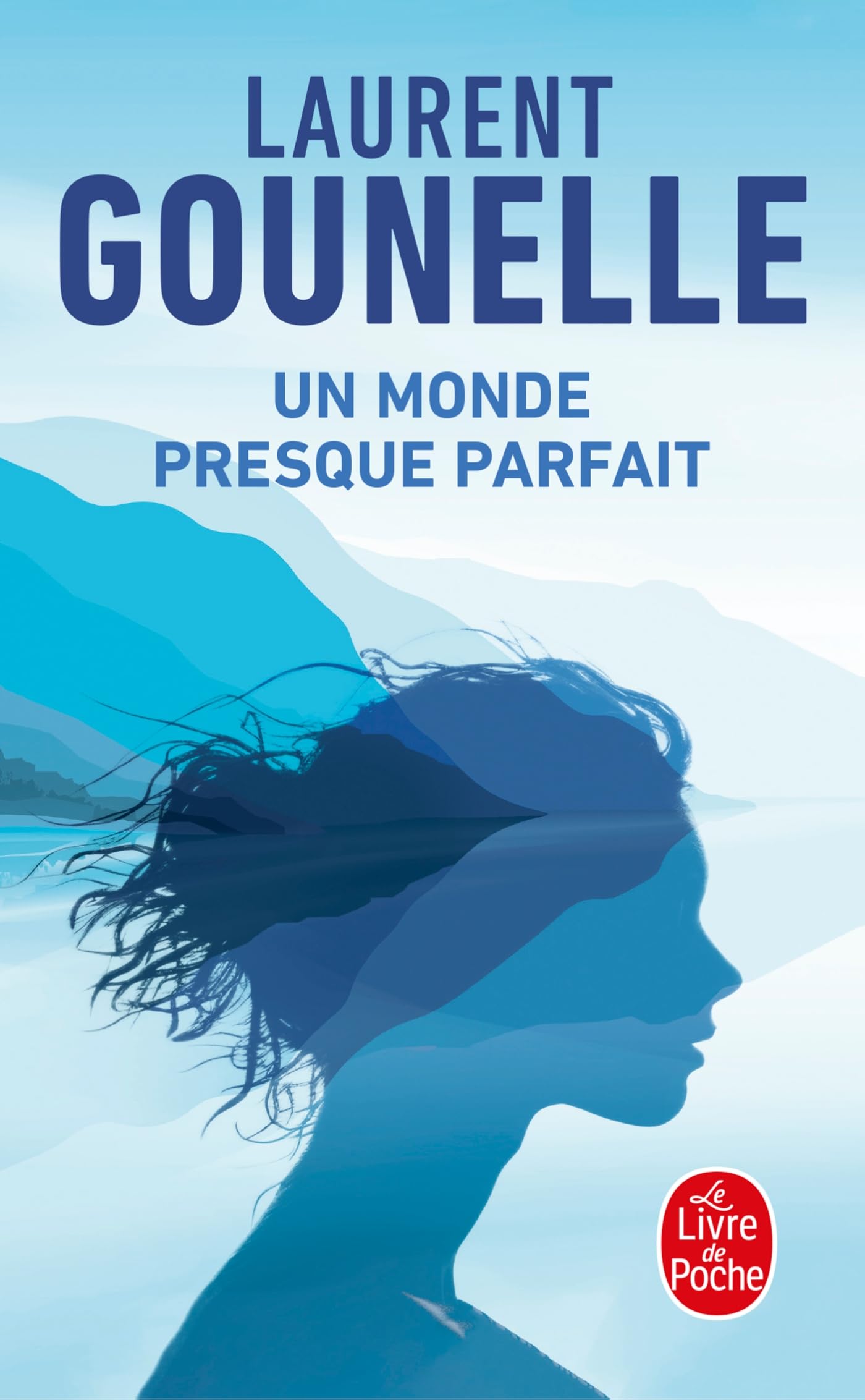 Laurent Gounelle - Un monde presque parfait - Preis vom 12.10.2026 11:37:12 h
