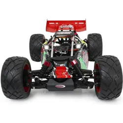 Jamara Lextron Desertbuggy