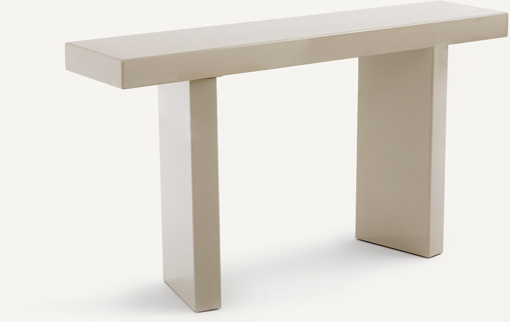 AM.PM Console laquée glossy, Olaga
