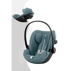 Cybex Cloud G3 i-Size Plus Babyschale , Farbe: Chocolate Brown