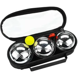 Get & Go, Boule Spiel
