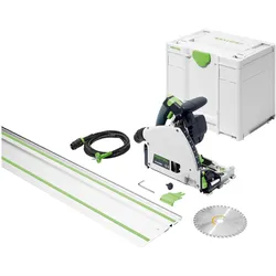 Festool, Handkreissäge, TS 60 KEBQ-Plus-FS