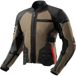 Rebelhorn Scandal 3 Motorrad Textiljacke