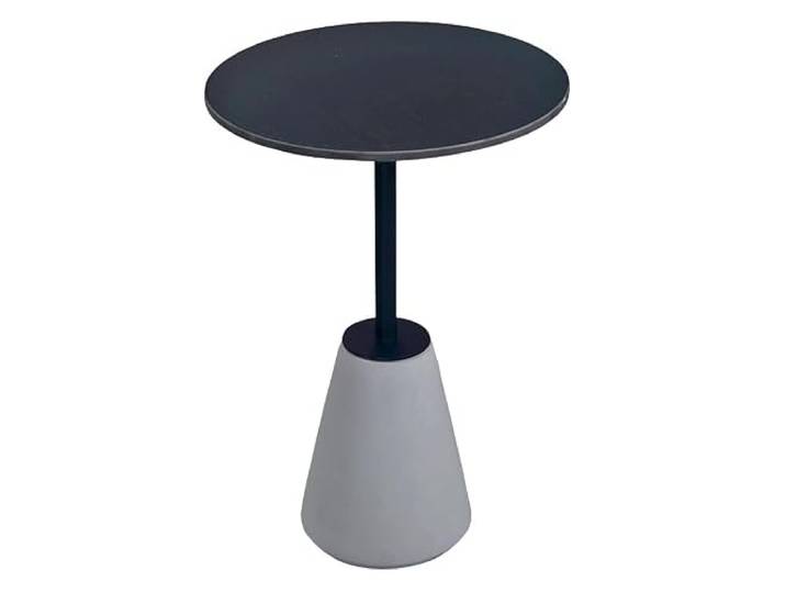 YCCHAH Sofatisch Couchtisch aus Edelstahl mit Felsplatte, for Café, Arbeitszimmer, Dekoration, Kleiner Beistelltisch, Leichter luxuriöser runder Tisch Wohnzimmer-Beistelltisch