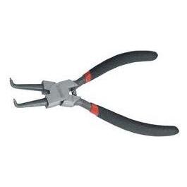 Modecom angle pliers for Seeger rings, inner 150 mm - MN-20-736 (150 mm) (21473586)