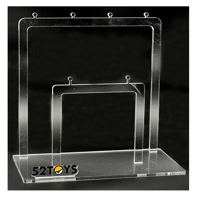 52Toys Display Espositivo (ACPE0058)