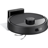 Q7 BF, Saugroboter schwarz, Inklusive Ladestation