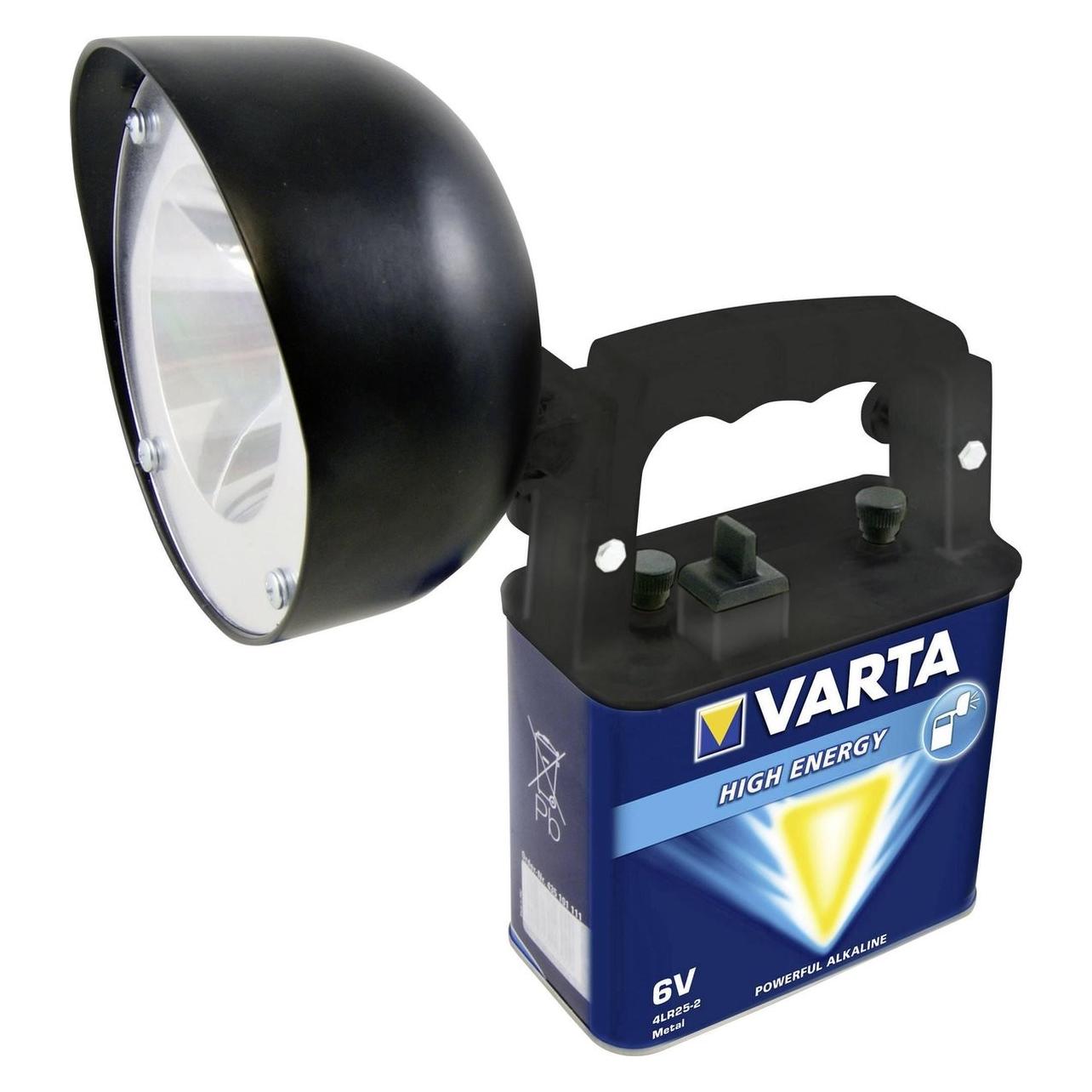 Varta Work Light LED (190 lm) (18660101421)