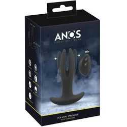 Anos, Analtoy, Anal Spreader with Vibration