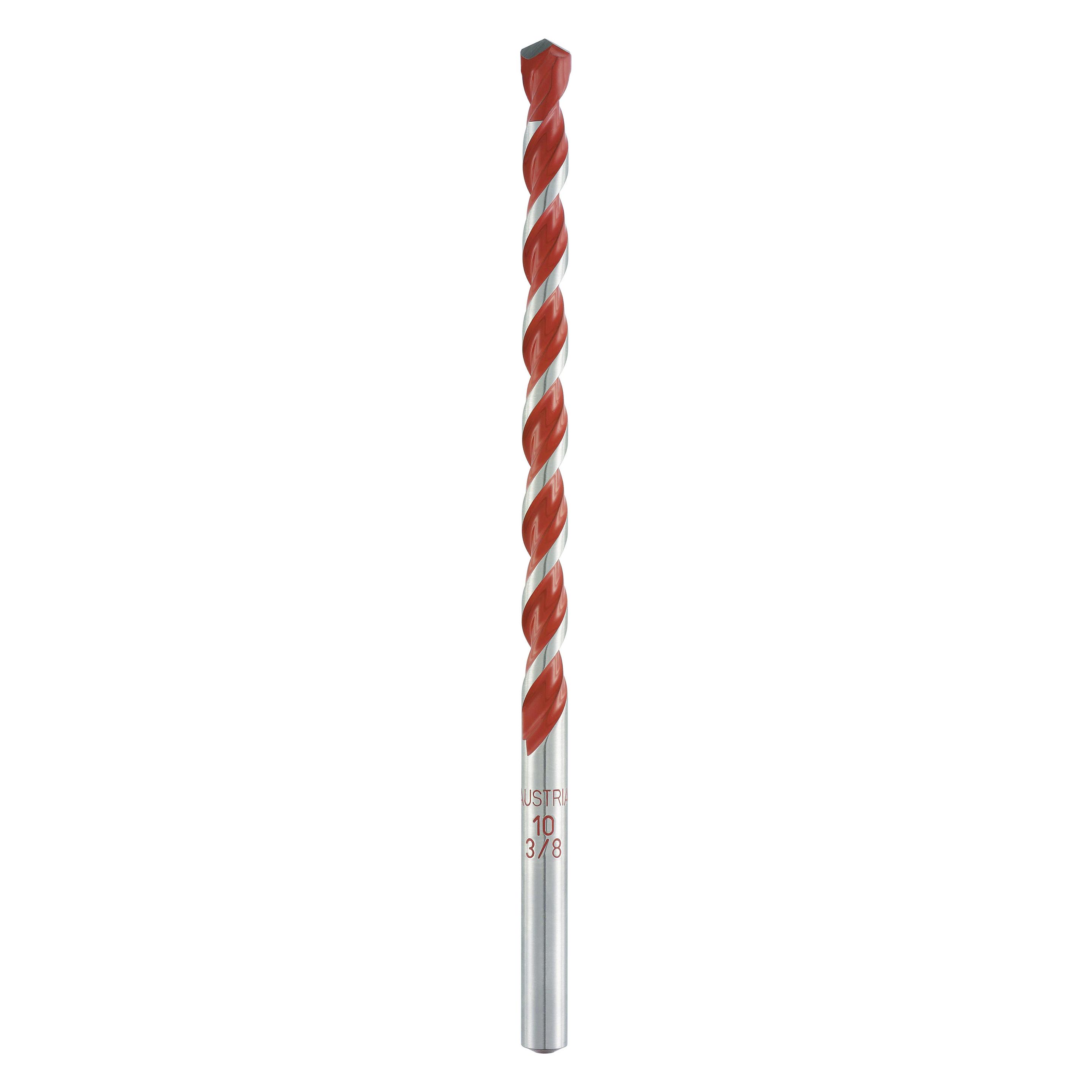Alpen Hartmetall Mehrzweckbohrer 7 m (7 mm) (72900700100)
