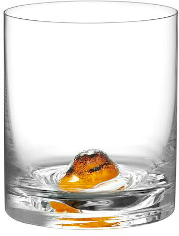 Kosta Boda New Friends Tumbler Duck One Size