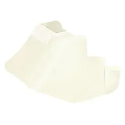 HellermannTyton Befestigungssockel LKM-PA66-BK (100)