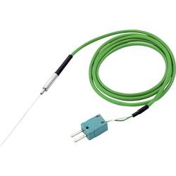 Weller THERMOELEMENT TYP K 0,1MM M. STECKER Thermoelement (Ø) 0.1 mm 1 St. T0058755782