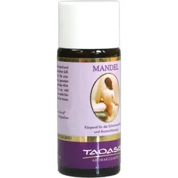 Mandel-Öl Kba 50 ML