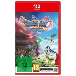 Square Enix, Dragon Quest XI-S: Definitive Edition