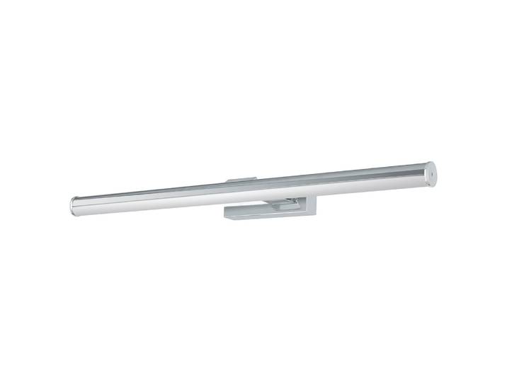 Applique LED Vadumi 60cm Argenté Matériau : Matière plastique LED
