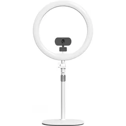 Kodak Desk Ringlicht (Ringlicht), Dauerlicht, Weiss