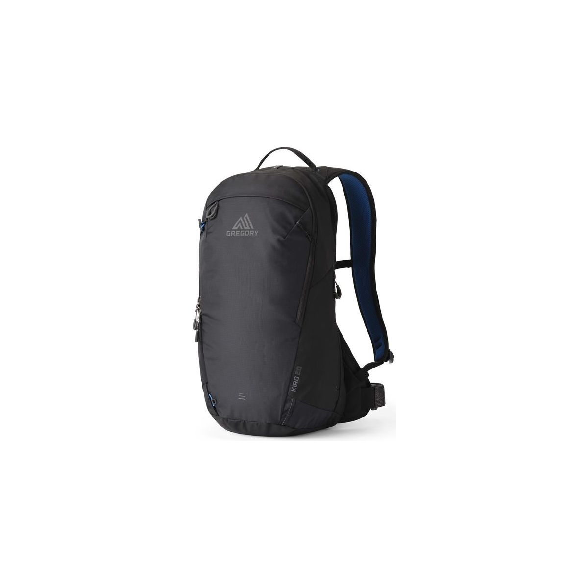 Gregory Kiro 20 RC alpine black (A543) 153038-A543
