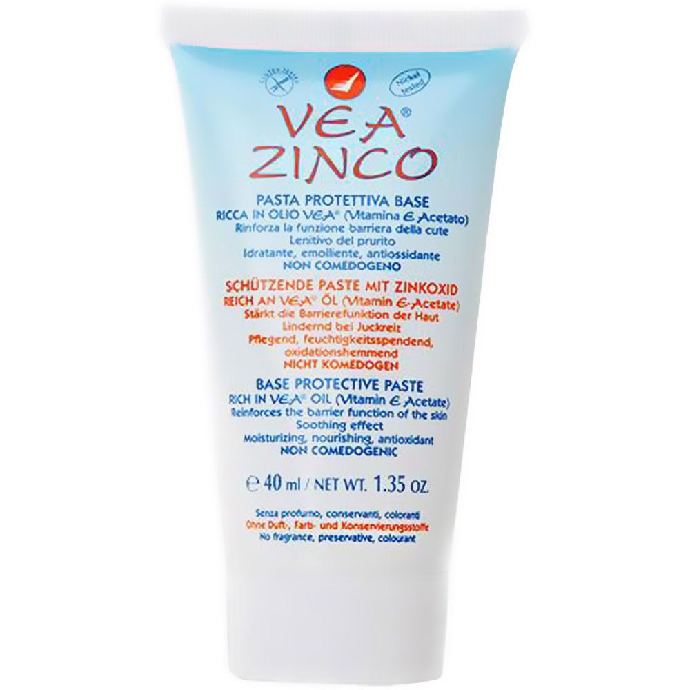 VEA Zinco 40 ml Paste