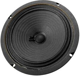 Jensen C8R 4 Ohms