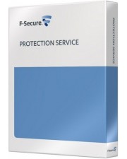 WithSecure Protection Service for Email, License, inkl. 3 Jahre Support und Maintenance, Download, Lizenzstaffel, Win/Mac/Lin, Multilingual (100-499 User) (FCXJSN3NVXCQQ)