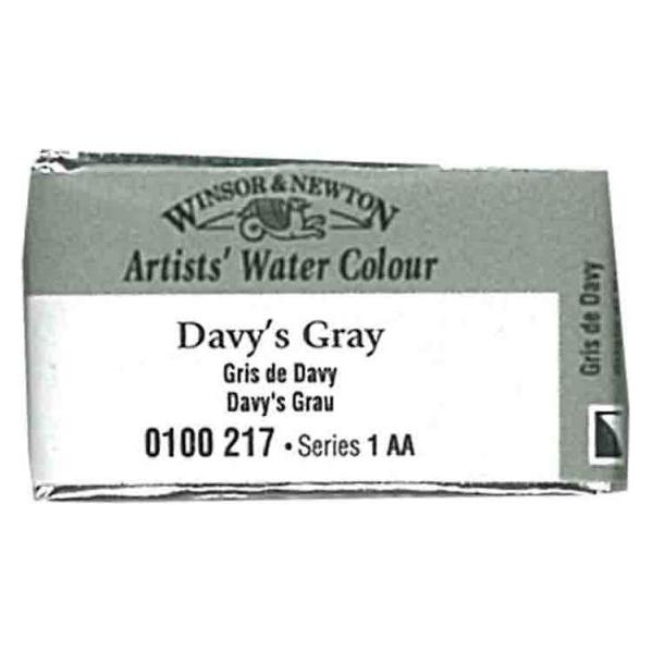 Winsor & Newton Aquarellfarbe Artists (0100217)