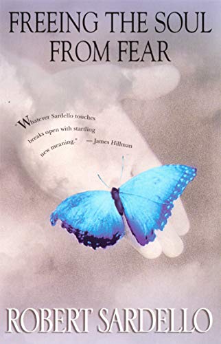 Robert Sardello - Freeing the Soul from Fear - Preis vom 04.10.2026 03:51:26 h