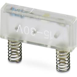 Phoenix Contact 2204231 LED-Baustein Transparent 50 St.