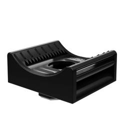 Hebotec KBS-B8M 8-35 20 Klettbandsockel mit Sockel 10 St. 3011-174C