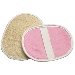 Koh-i-Noor Massagescheibe Loofah, OL1,  OL1