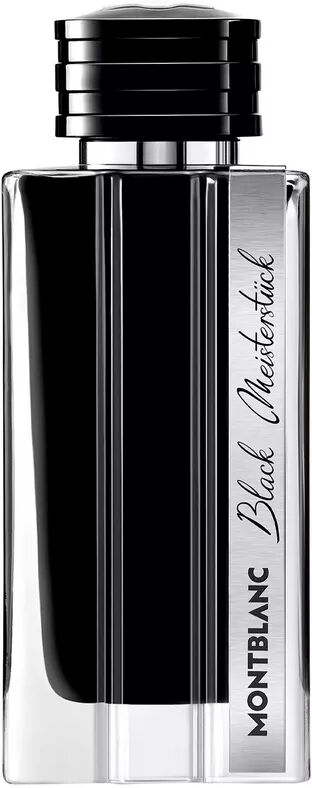 Montblanc - Black Meisterstück, Eau de Parfum, 125  ml