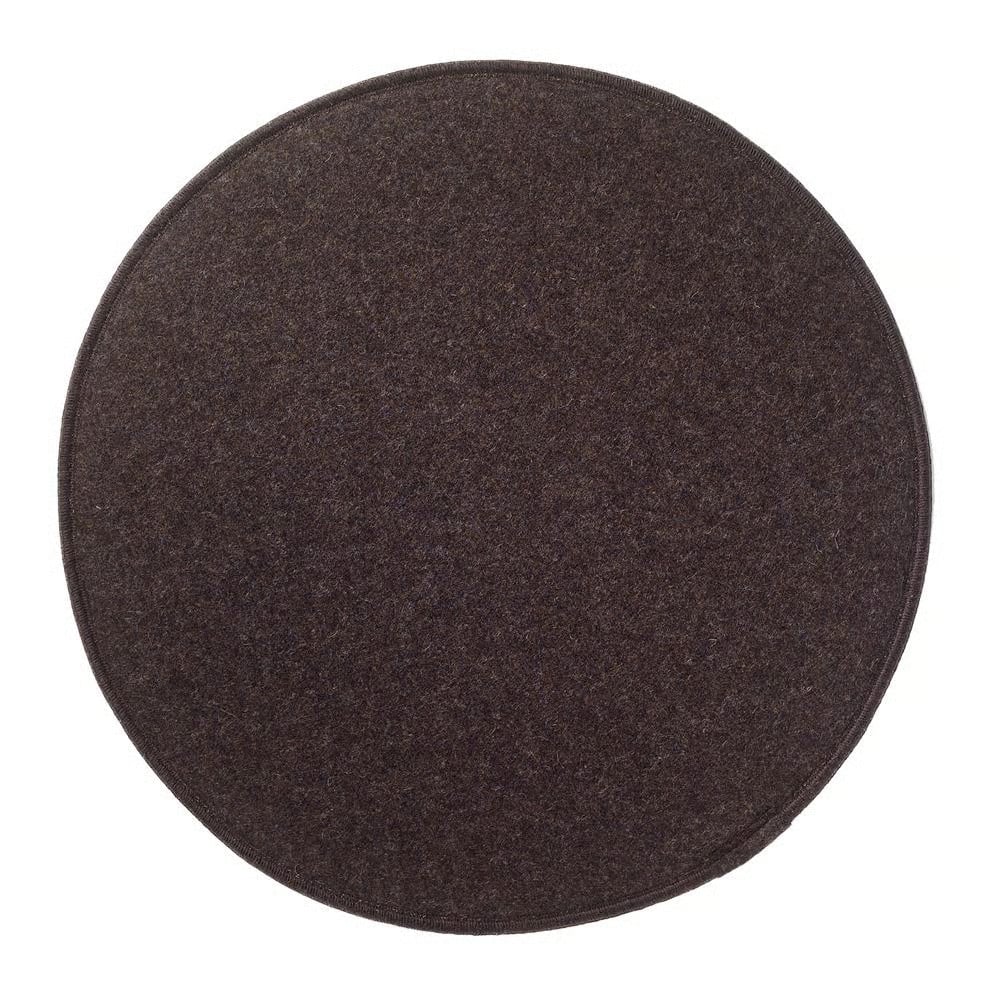Designers Eye DOT zitkussen Bruin