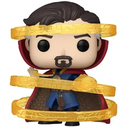 Funko Pop! Spider-Man No Way Home : Dr Strange (1162)