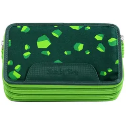 Step by Step, Etui, Dino Targo