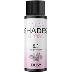 60ml dusy professional Color Shades Gloss