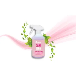 Berger Sanifino Toilettenschüssel-Spray, 500 ml