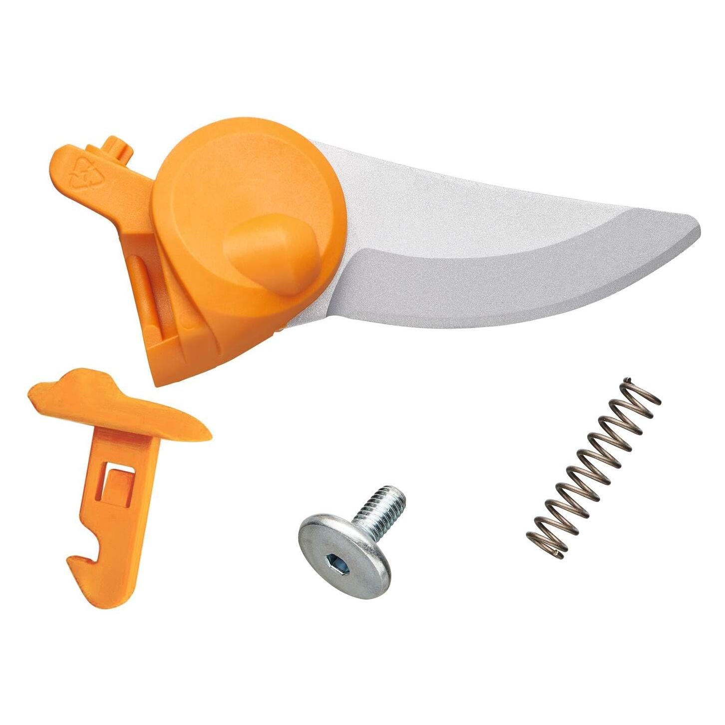 Fiskars 1064258 Ersatzklinge für X-series Bypass-Gartenschere L P961 (1057175) (1064258)