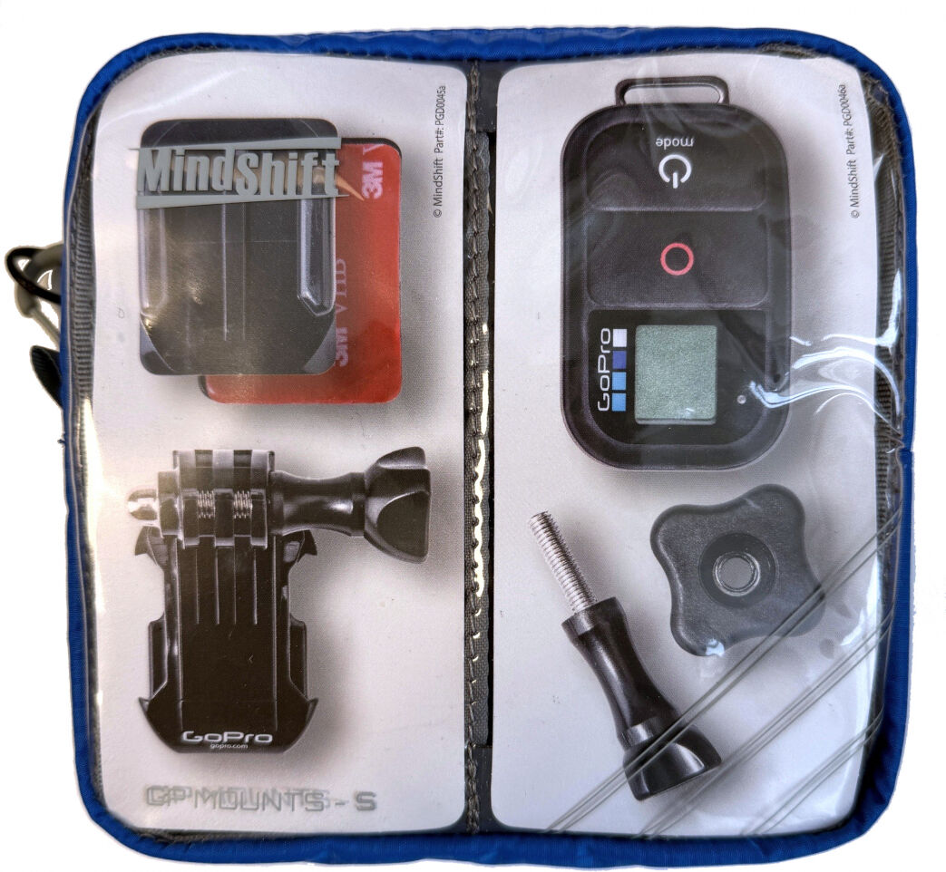 thinkTANK Gear Pouch Mounts L  Dealpreis