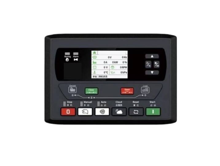 Autostart-Controller GEC6110D AMF-Controller For industrielle Steuerung