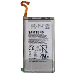 Samsung EB-BG965ABA Battery Li-Ion 3500mAh (Service pack), Smartphone Akku