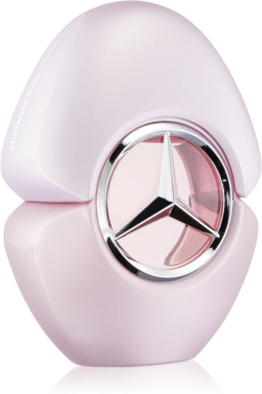 Mercedes-Benz Woman Eau de Toilette Eau de Toilette pour femme 30 ml