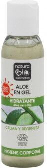 NaturaBIO Cosmetics Aloe en Gel 100 ml