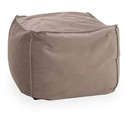 Hocker COPPA (BHT 66x40x66 cm) - BHT 66x40x66 cm
