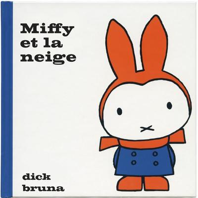 Miffy et la neige - Dick Bruna, Audio, 9791040114505